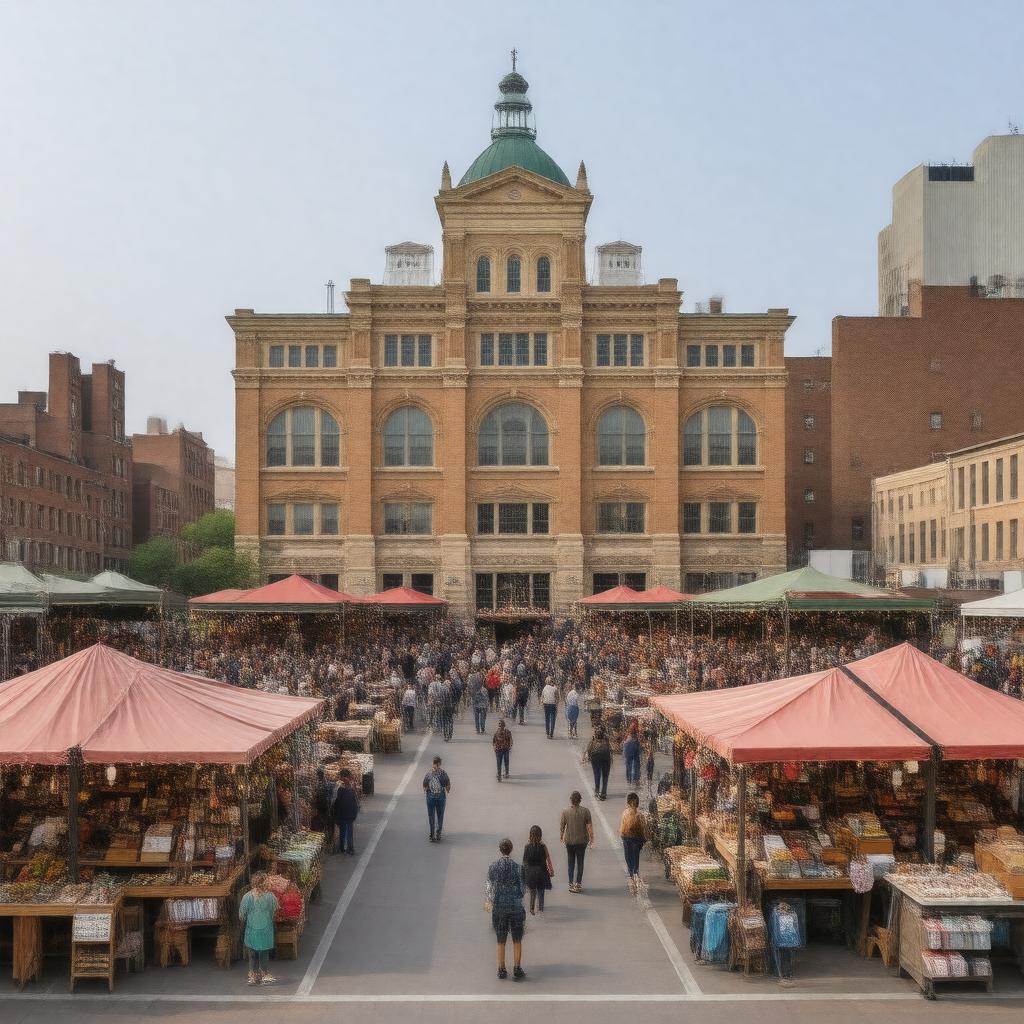 Eastern Market